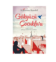 Gökyüzü Çocukları Katherine Rundell Domingo Yayınevi