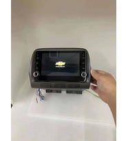 CAMARO CARPLAY+AND.AUTO NAVİGASYON DVD USB BT KAMERA