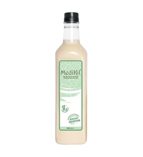 Medikil Sıvı Bentonit Solüsyon 1000 ml