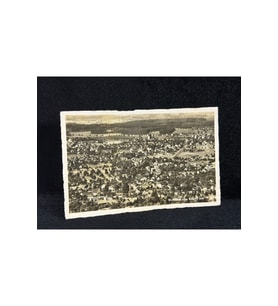 1938 yılında postadan geçmiş İsviçre Kartpostal 16189 J. Gaberell Anstatt Thalwil