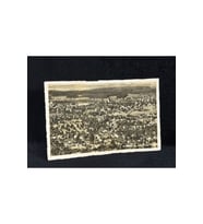 1938 yılında postadan geçmiş İsviçre Kartpostal 16189 J. Gaberell Anstatt Thalwil