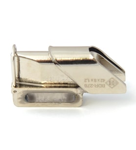 Yatak Şerit Aparatı / BDR-276 42X8X1.2MM (Sipersiz)