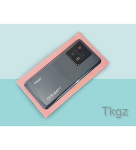 Xiaomi Mi 13T PRO Arka Pil Batarya Kapağı Kapak ( Full Kamera Lensli ) SİYAH