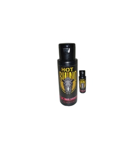 Hot Rhino XXXL 60 ml 2 Adet Penis Büyütücü Geliştirici Krem
