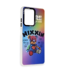 Xiaomi Poco X5 5g Kılıf Estoril Desenli Kapak - Estoril - 11