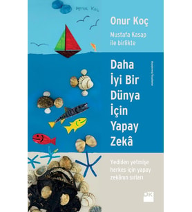 Daha İyi Bir Dünya İçin Yapay Zeka - Sc