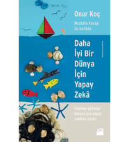 Daha İyi Bir Dünya İçin Yapay Zeka - Sc