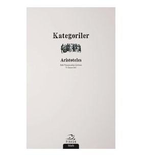 Kategoriler