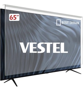 VESTEL Vesplus Ekran Koruyucu 65"(164ekran)