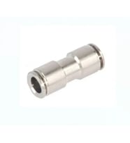 Metal Düz Nipel Bağlantı 4mm
