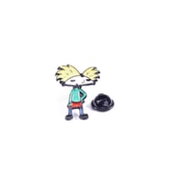 Çocuk Pin