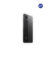 Xiaomi Poco X7 Pro Mat Arka ve Yan Koruyucu TPU Film