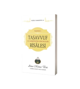 Tasavvuf Risalesi