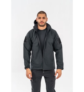 MONT TACTICAL SOFTSHELL - 314