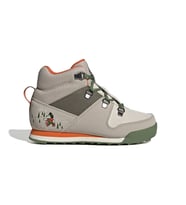 adidas Terrex Snowpitch Disney K Çocuk Trekking Botu ID3557 Krem