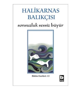Sonsuzluk Sessiz Büyür