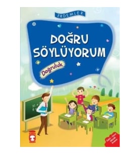 Doğru Söylüyorum - Doğruluk