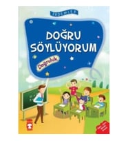 Doğru Söylüyorum - Doğruluk