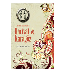 İspanyolca Seçme Hikayeler Hacivat & Karagöz