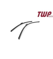 657998001 Silecek Süpürgesi SAĞ & SOL Set - Audi A6-A6Q 2005-2011 - Rs6 2008-2011