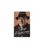 Zaman Kaybolmaz İlber Ortaylı Kronik Kitap