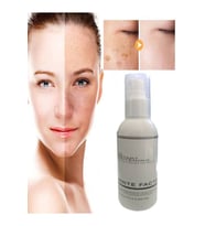 White Factor Cilt Beyazlatıcı Ton Açıcı Krem 120 ml
