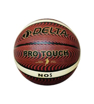 Delta Pro X Deluxe Kauçuk 5 Numara Basketbol Topu