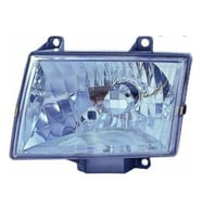 Mazda B2500 2003-2006 Sağ Far Um95-51-0K0B