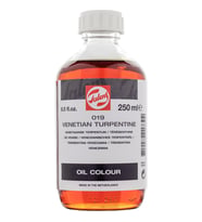 TALENS VENETIAN TURPENTINE 019 250ML