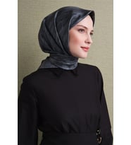 Sura İpek Eşarp 2026-2027 - Sonbahar Kış-ASM9630
