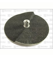 Electrolux Professional AP15 10/15 Kg Pat.soy.mak.için Abrasif Pleyt ,653203