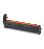 Oki MC851 Muadil Sarı Drum Ünitesi -44064009