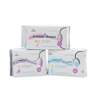 TIENS AİRİZ Active Oxygen & Negative Ion Hijyenik Ped Seti Tiens