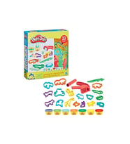 Hasbro Yaratıcı Kreasyonlar - Hayvanlar F7384-F8161