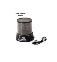 Mini Star Projektör