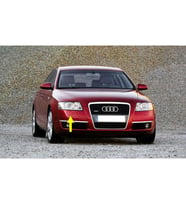 Audi A6 2005-2008 Far Yıkama Motor Kapağı Sağ Ön 4F0955276