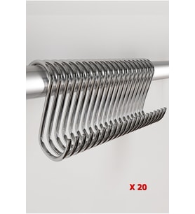 8 Cm, Mutfak Kanca, S Kanca, Tel Pano Kanca, Metal Kanca, Makrome Kanca