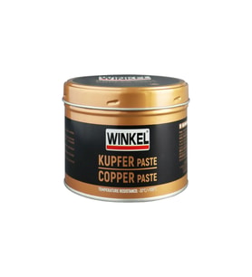 Winkel 500 Gr Bakırlı Gres Montaj Pastası