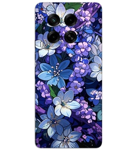 Tecno Camon 30 Kılıf HD Desen Baskılı Kılıf - 5728