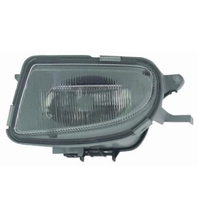MERCEDES W210 ÖN SİS LAMBASI SOL 98-01 MER1010016 A1708200156
