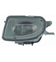 MERCEDES W210 ÖN SİS LAMBASI SOL 98-01 MER1010016 A1708200156