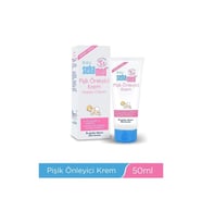 Baby Pişik Önleyici Kremi 50 ml