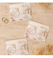 Söz Nişan Kına Nikah Düğün Hatırası Açacak Magnet
