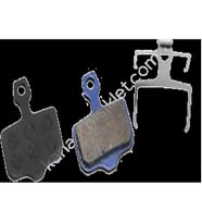 BP-44+SP-44 AVID ELIXER DİSC BALATA