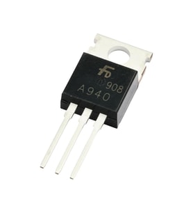 Entegre Devre 2SA 940