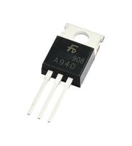 Entegre Devre 2SA 940