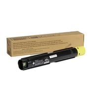 Zebra Toner Xerox 7020 Sarı Muadil Toner