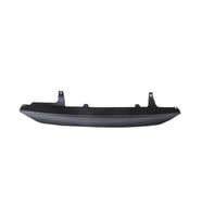 TOYOTA YARIS- 17/20; KARLIK (ARKA TAMPON ALTI) SİYAH (SPOILER)(TW) 219-2640 52453-0D090