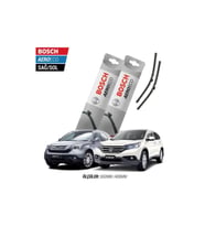 Honda Cr-v 2022 Model Bosch Aeroeco Muz Silecek Takımı