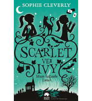 Scarlet ve Ivy 5